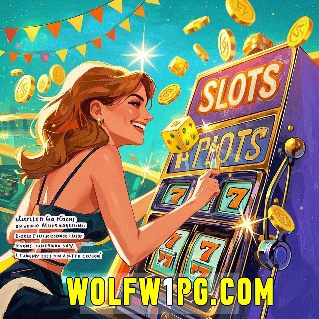 wolfw1pg GAME-Slots